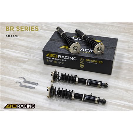 Bc Racing BR Lexus LS-400 UCF10 (89-94) 14/10kg.mm