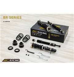 Bc Racing BR Ford Focus RS MK1 (01-04) 10/10kg.mm
