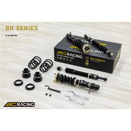 Bc Racing BR Ford Focus RS MK1 (01-04) 10/10kg.mm