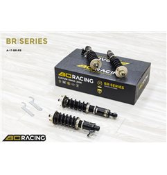 Bc Racing BR Honda Civic / CR-X EF9 ED (Rear Eye) (88-91) 14/12kg.mm
