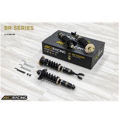 Bc Racing BR Audi A6 C5 AWD (97-04) 12/12kg.mm