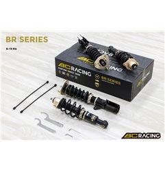 Bc Racing BR Mitsubishi Lancer CY4A (07-17) 12/10kg.mm