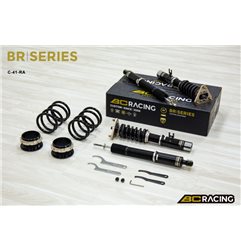 Bc Racing BR TOYOTA CRESSIDA MX73 (WELD IN) (85-88) 10/8KG.MM