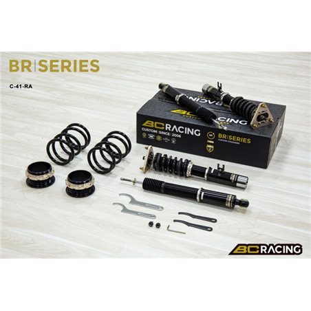 Bc Racing BR TOYOTA CRESSIDA MX73 (WELD IN) (85-88) 10/8KG.MM