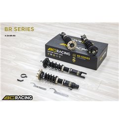 Bc Racing BR Honda Accord CP2 (08-12) (USA) 9/3.6kg.mm