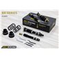 Bc Racing BR Mazda 6 GH5FS (08-12) 10/6kg.mm