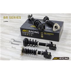 Bc Racing BR Subaru Imp WRX GDA/GDB (02-07) ExLow Not 05+ STi 8/6kg.mm