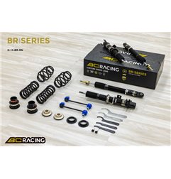 Bc Racing BR VW Polo 6R Fabia 5J A1 8X (09-17) 5/3kg.mm