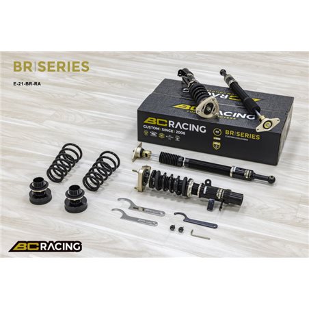 Bc Racing BR Ford Focus MK3 (11-18) 6/5kg.mm