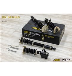 Bc Racing BR Nissan Silvia 240SX S14 (95-99) CamCas FTM Racedamp 8/6kg.mm