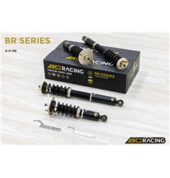 Bc Racing BR Nissan Stagea Wgnc34 AWD (Rear Eye) (96-01) 9/6kg.mm