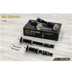 Bc Racing BR Nissan Skyline R34 GTS ER34 (Rear Fork) (98-01) 6/5kg.mm