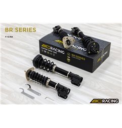 Bc Racing BR Subaru Forester SG (03-07) Limo Comfort 4.5/3kg.mm