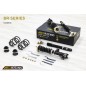Bc Racing BR Mazda 6 2012+ GJ2FP 7/6Kg.mm