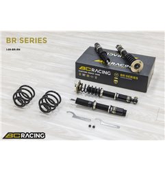 Bc Racing BR BMW 5 Series E60 (03-10) 6/4.5kg.mm