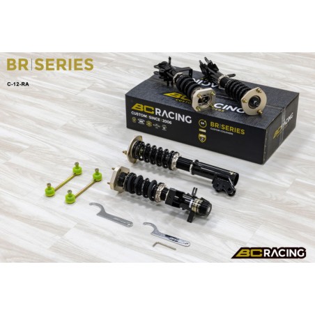 Bc Racing BR Toyota MR2 SW20 SW21 (90-99) 6/9kg.mm