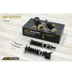 Bc Racing BR Toyota Tercel Starlet EP82 EP91 (90-99) 5/4kg.mm