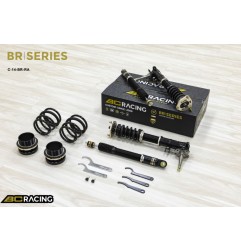 Bc Racing BR Toyota Corolla AE86 (83-87) /w Spindle 6/6kg.mm