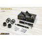 Bc Racing BR Toyota Corolla AE86 (83-87) /w Spindle 6/6kg.mm