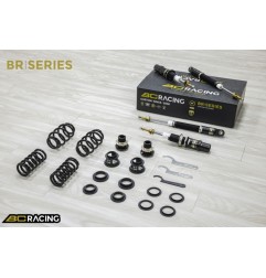 Bc Racing BR Audi A6 C7 2WD AWD (12-18) 12/6kg.mm