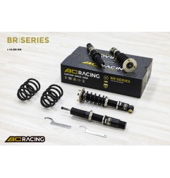 Bc Racing BR BMW 6 Series Coupe E63 E64 (M6) (05-10) 6/4.5kg.mm