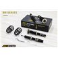 Bc Racing BR BMW 6 Series Coupe E63 E64 (M6) (05-10) 6/4.5kg.mm