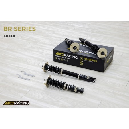 Bc Racing BR Nissan Skyline R33 R34 GTR BCNR33 BNR34 (95-01) 10/8kg.mm