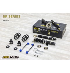 Bc Racing BR VW Golf MK5/6 Oct Leon A3 (GTI TDI) (Strut 54.5) (08-13) ExLow 8/6kg.mm