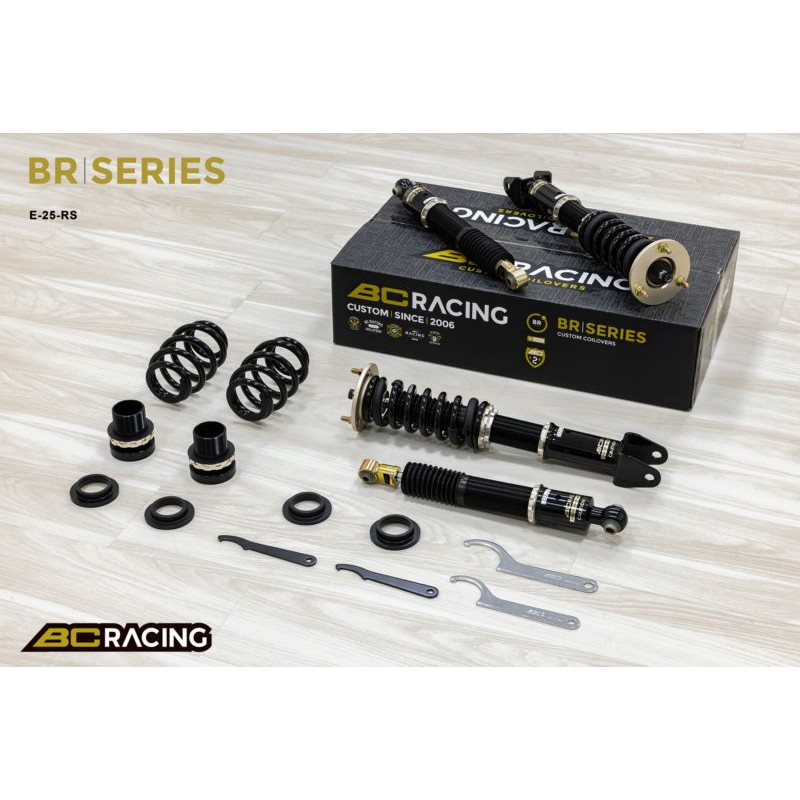 Bc Racing BR Ford Falcon Sedan BA BF (02-07) 11/8kg.mm