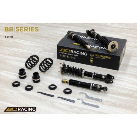Bc Racing BR Ford Falcon Sedan BA BF (02-07) 11/8kg.mm