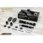 Bc Racing BR Ford Falcon Sedan BA BF (02-07) 11/8kg.mm