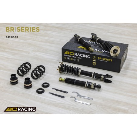 Bc Racing BR Ford Falcon Sedan FG (08-16) 11/8kg.mm