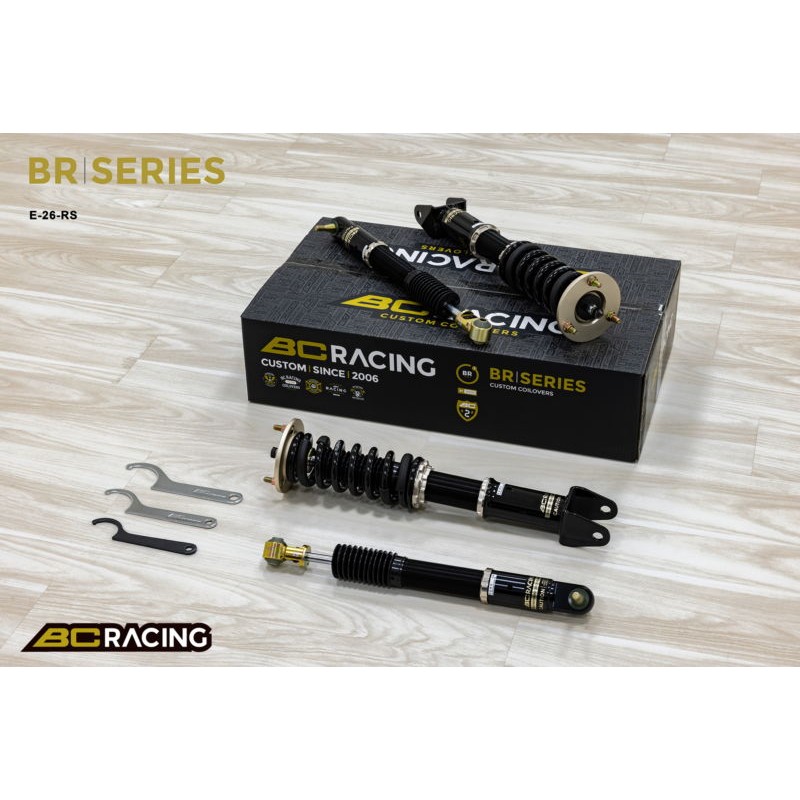 Bc Racing BR Ford Falcon Wagon UTE BA BF (02-07) 11/Xkg.mm