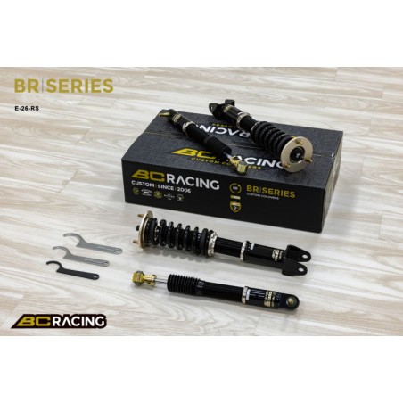 Bc Racing BR Ford Falcon Wagon UTE BA BF (02-07) 11/Xkg.mm