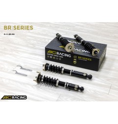 Bc Racing BR Lexus SC-430 UZZ40 (01-10) 8/6kg.mm