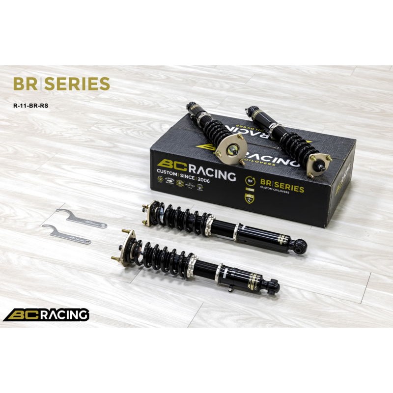 Bc Racing BR Lexus SC-430 UZZ40 (01-10) 8/6kg.mm