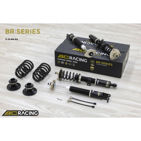 Bc Racing BR Nissan Fairlady Z/370Z Z34 (08+) 12/10kg.mm