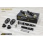Bc Racing BR Nissan Fairlady Z/370Z Z34 (08+) 12/10kg.mm