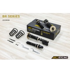 Bc Racing BR Volvo S60-V70 AWD P2 (01-07) 5/12kg.mm