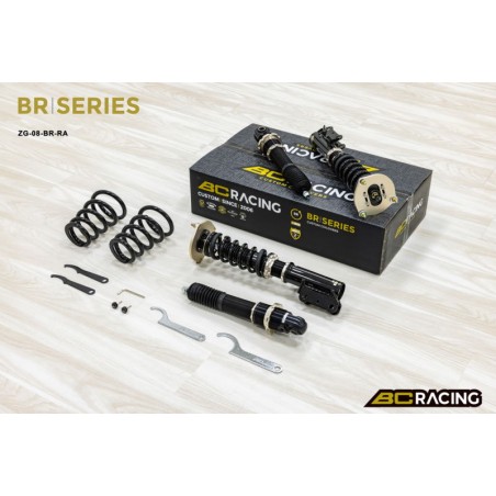 Bc Racing BR Volvo S60-V70 AWD P2 (01-07) 5/12kg.mm