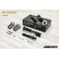 Bc Racing BR Volvo S60-V70 AWD P2 (01-07) 5/12kg.mm