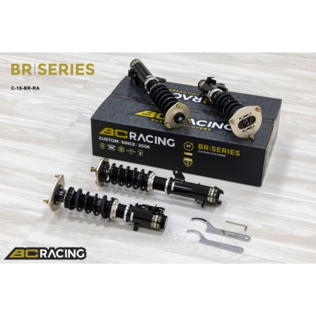 Bc Racing BR Toyota MR2 Spyder ZZW30 (00-07) 4/5kg.mm