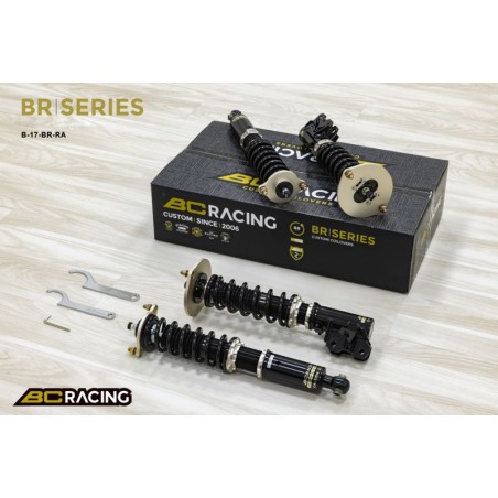 Bc Racing BR Mitsubishi Evo I Ii MK3 CE9A CD9A (94-95) 8/10kg.mm