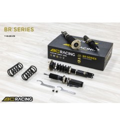 Bc Racing BR Porsche 911 Carrera 997 2WD (05-08) 4.5/8kg.mm