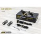 Bc Racing BR Porsche 911 Carrera 997 2WD (05-08) 4.5/8kg.mm