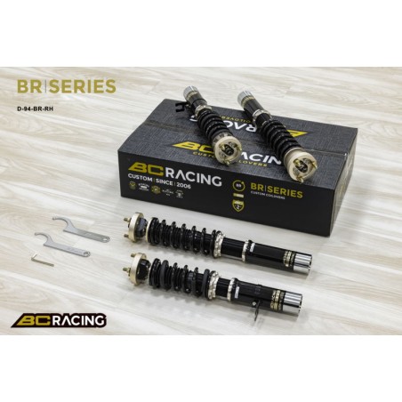 Bc Racing BR NISSAN 240Z 260Z S30 (51MM) (WELD IN) (70-73) 4/5KG.MM