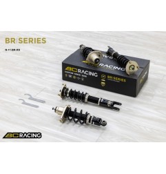 Bc Racing BR Mazda MX-5 NCEC (06-15) 7/5kg.mm