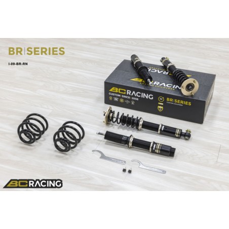 Bc Racing BR BMW 5 Series E60 (03-10) 8/8kg.mm