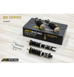 Bc Racing BR Honda Civic EG6/EH (Rear Fork) (92-95) Extra Low 10/8kg.mm
