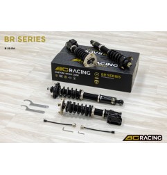 Bc Racing BR Mitsubishi EVO X (10) CZ4A (07-16) 10/8kg.mm